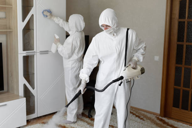 24/7 Emergency Biohazard experts in Branchville, NJ